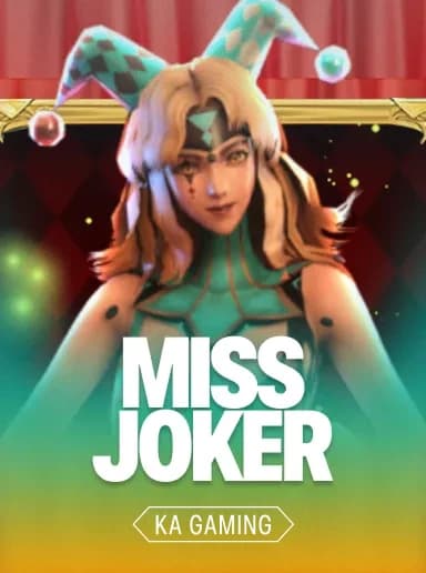 Miss Joker